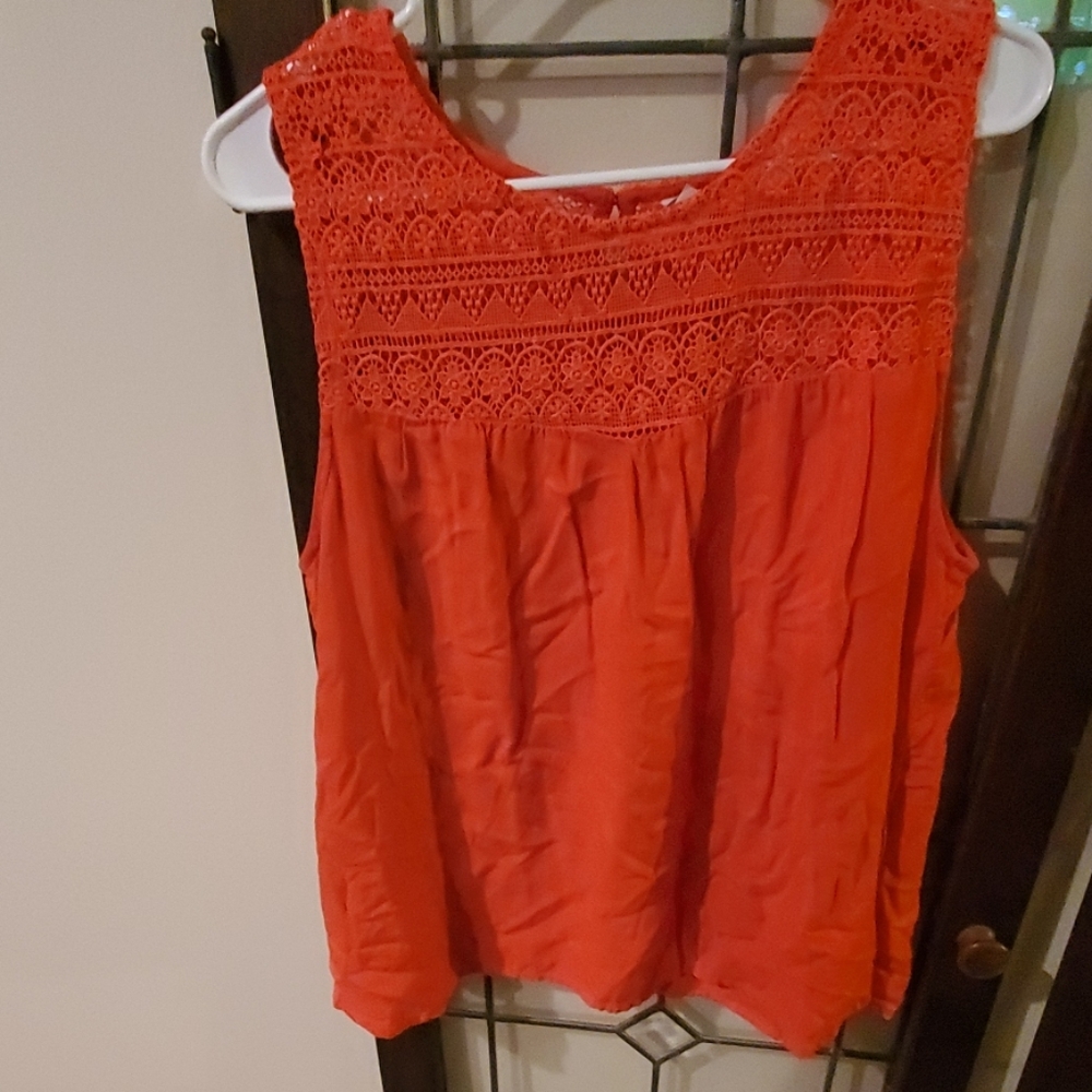 Old navy top